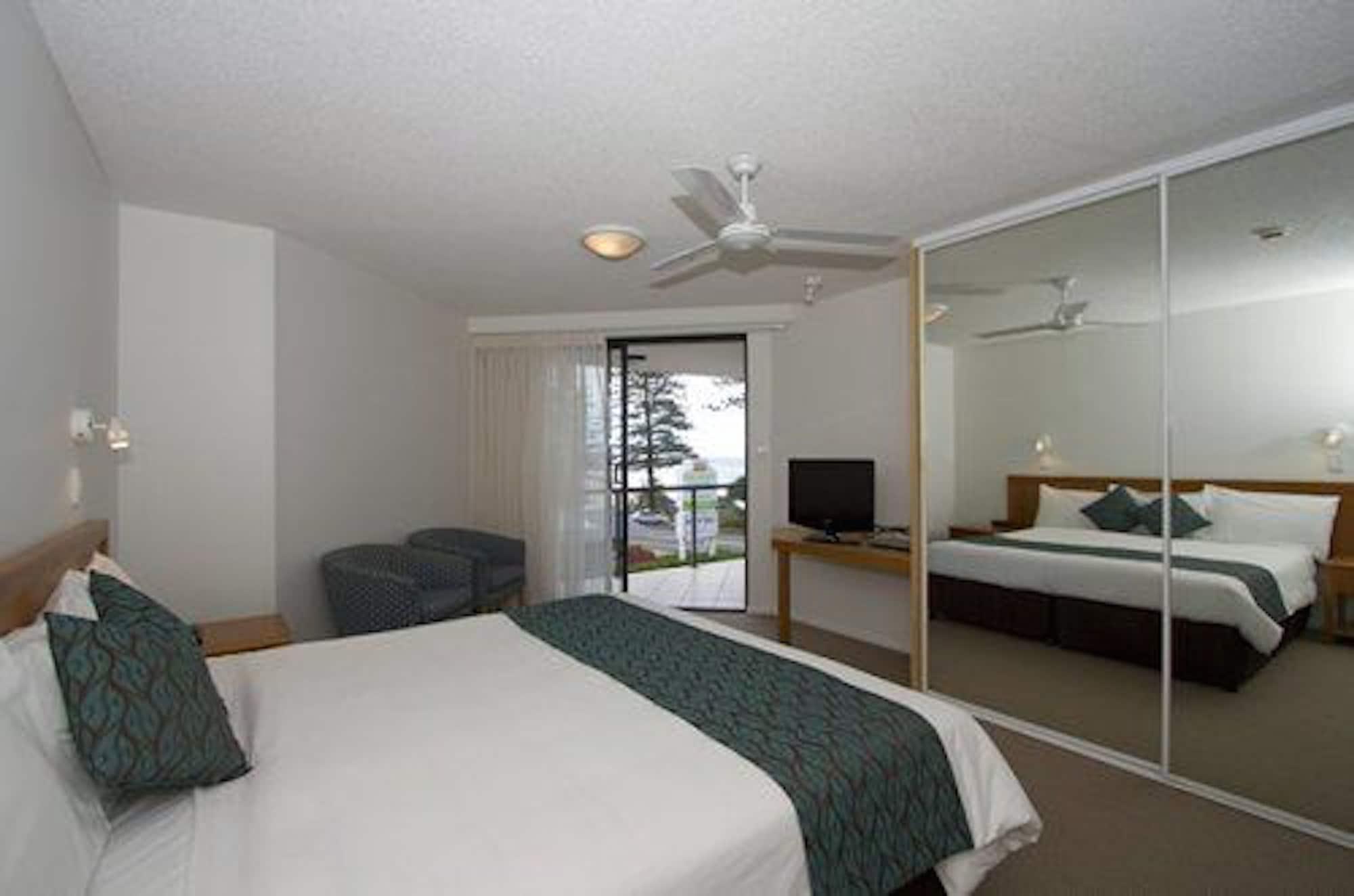 The Beach Retreat Coolum Coolum Beach Exterior photo