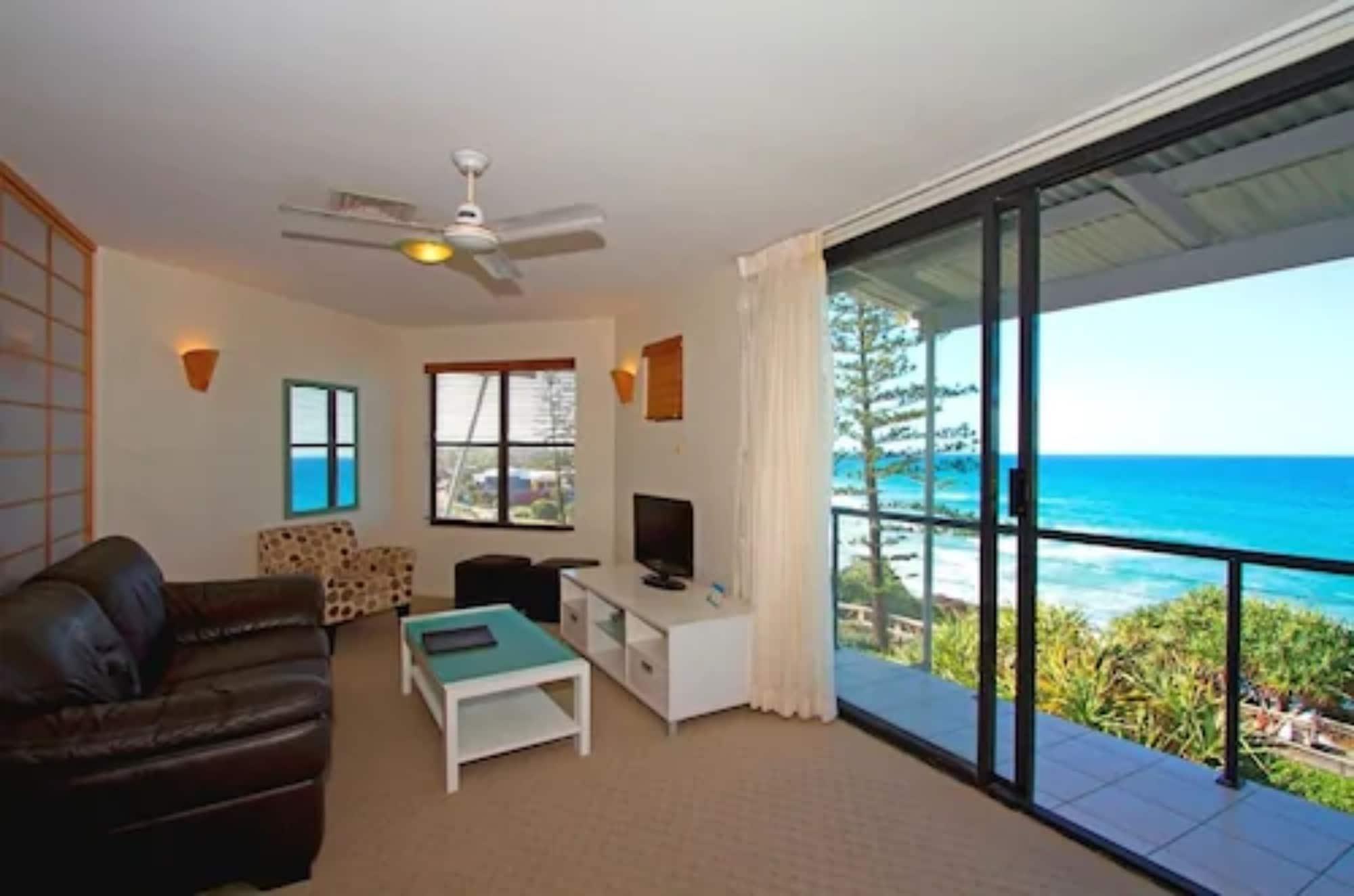 The Beach Retreat Coolum Coolum Beach Exterior photo