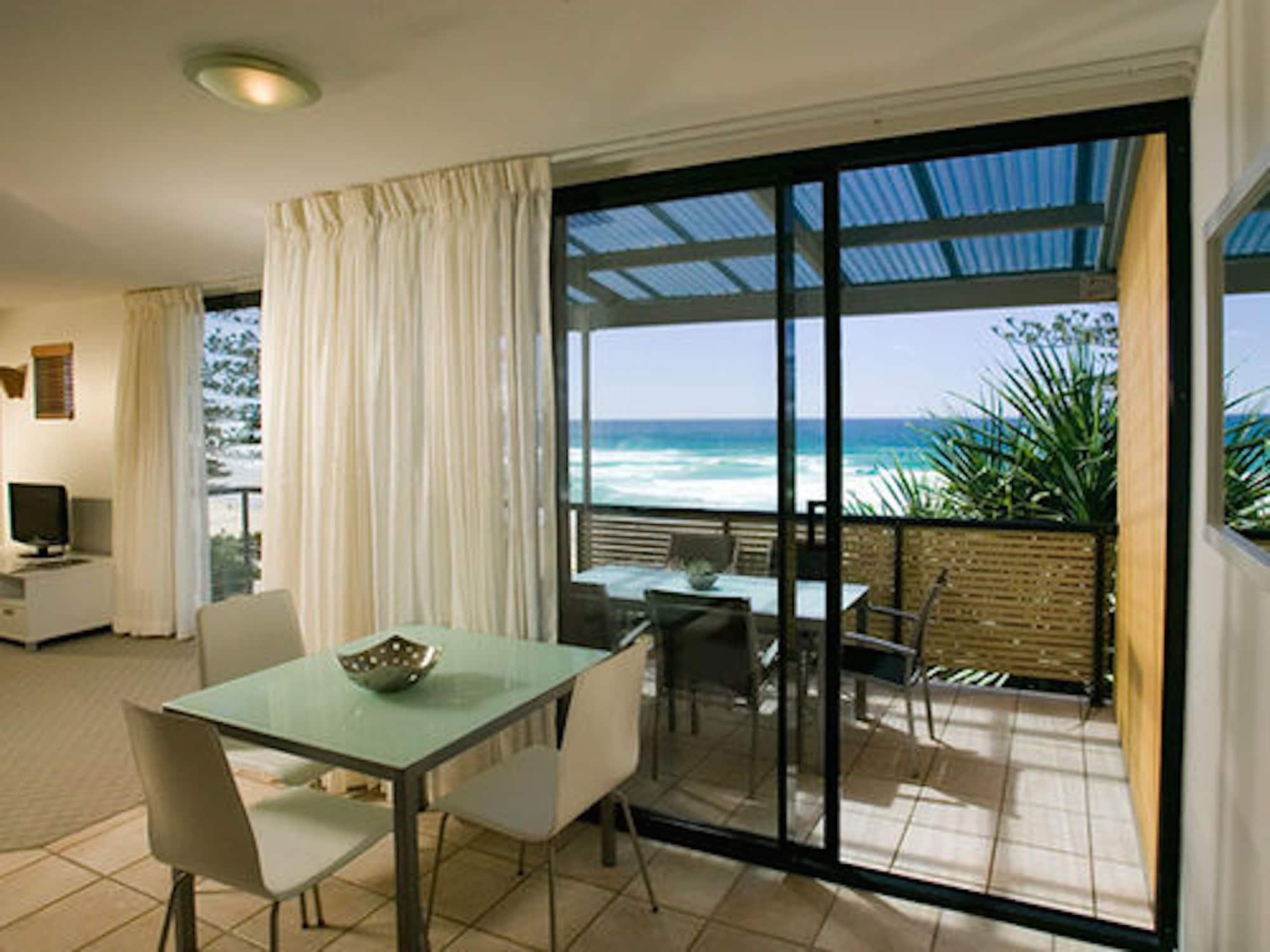 The Beach Retreat Coolum Coolum Beach Exterior photo