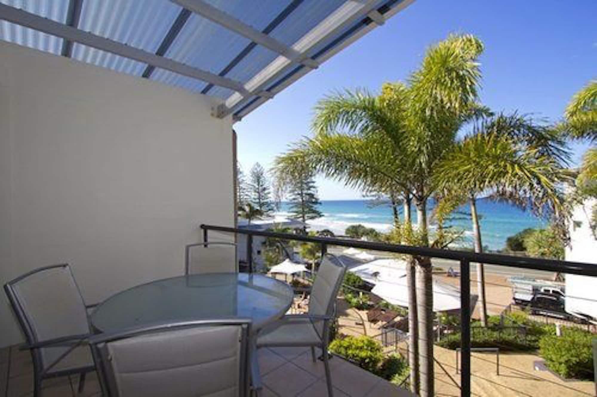 The Beach Retreat Coolum Coolum Beach Exterior photo