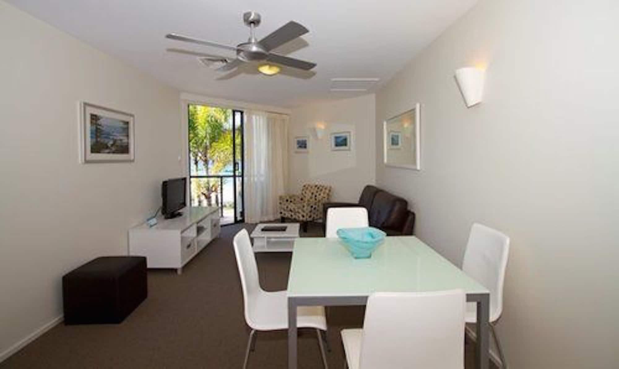 The Beach Retreat Coolum Coolum Beach Exterior photo