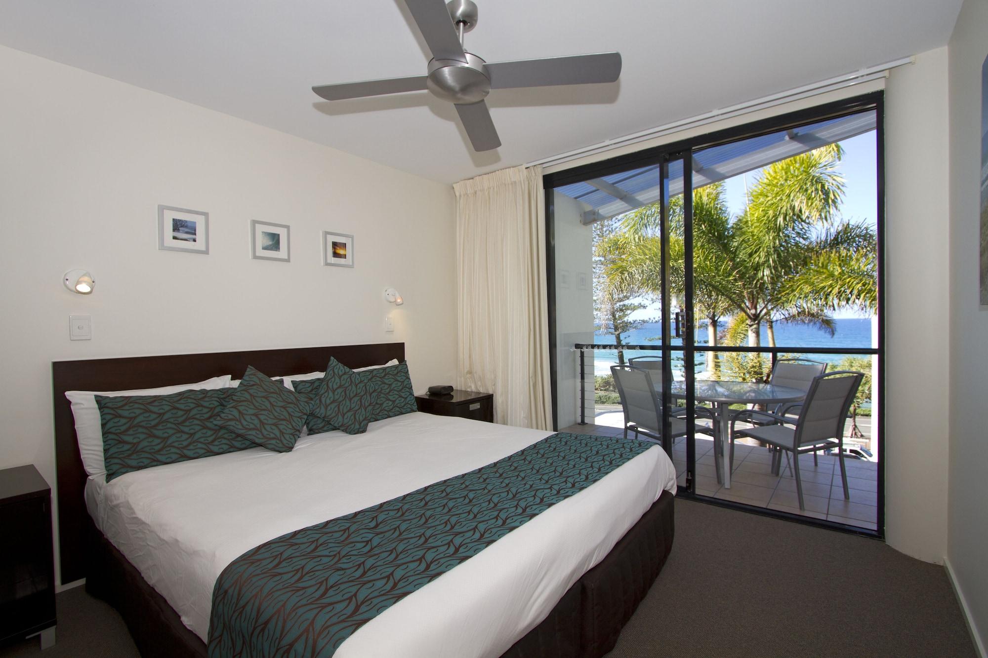 The Beach Retreat Coolum Coolum Beach Exterior photo