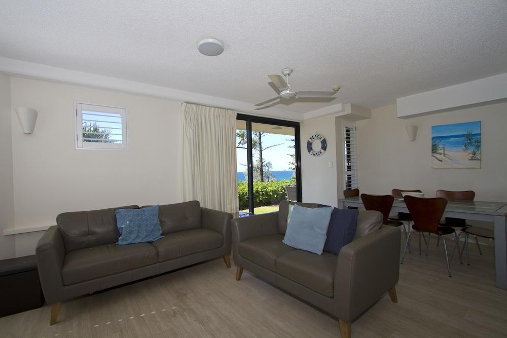 The Beach Retreat Coolum Coolum Beach Exterior photo