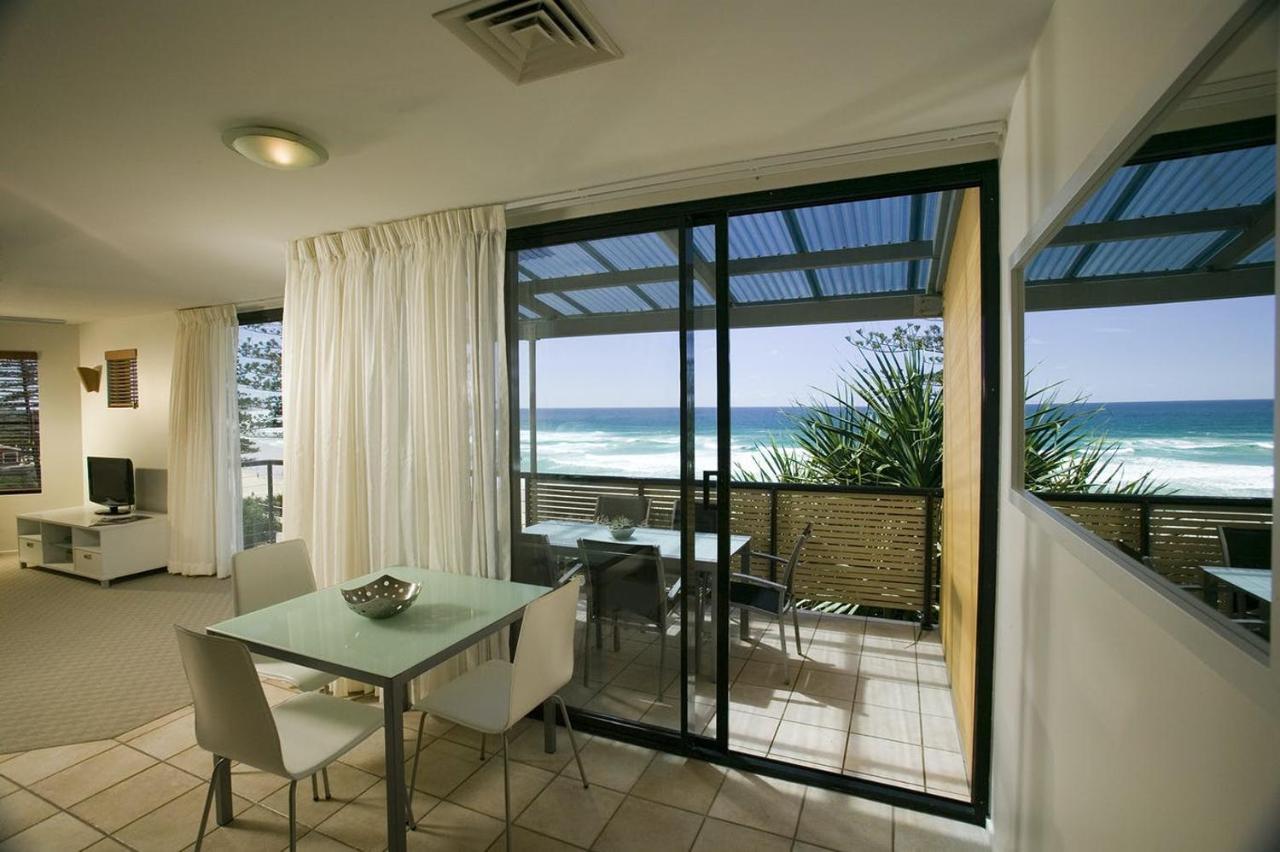 The Beach Retreat Coolum Coolum Beach Exterior photo