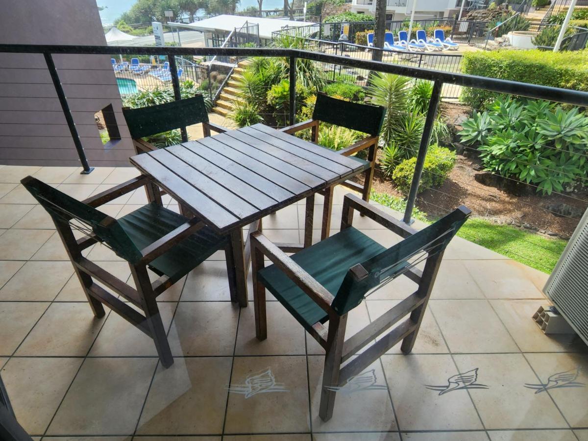 The Beach Retreat Coolum Coolum Beach Exterior photo
