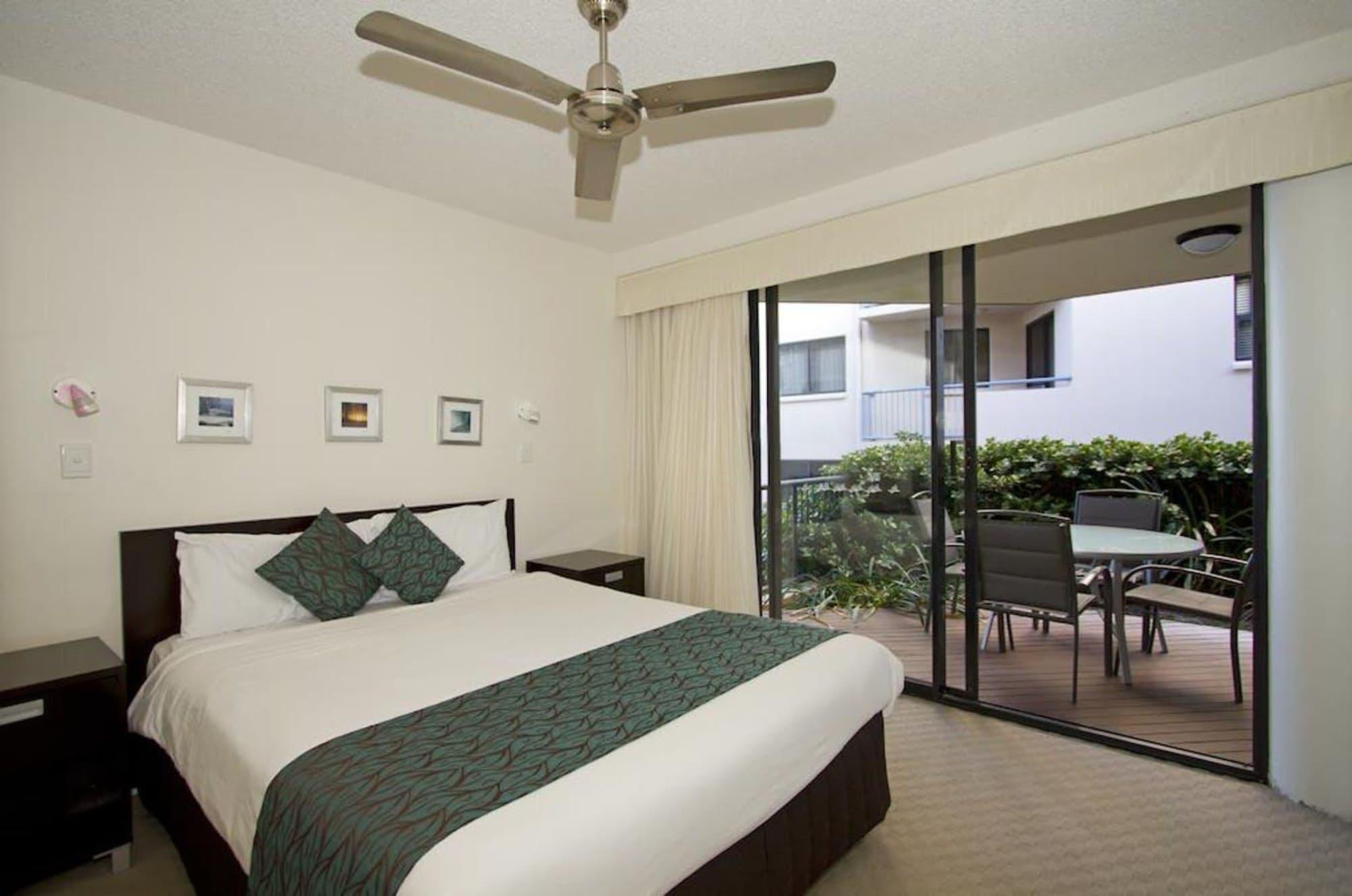 The Beach Retreat Coolum Coolum Beach Exterior photo