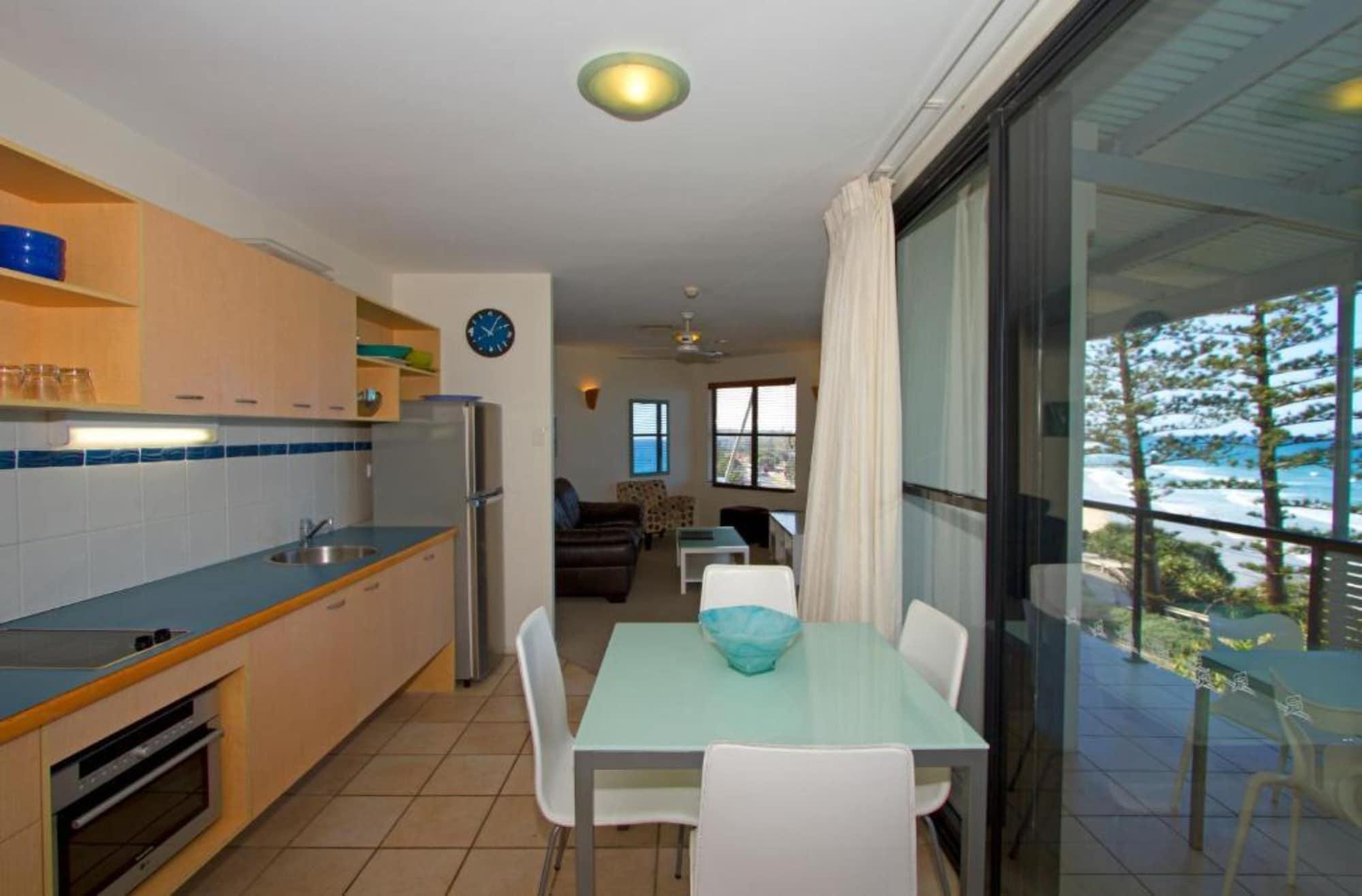 The Beach Retreat Coolum Coolum Beach Exterior photo