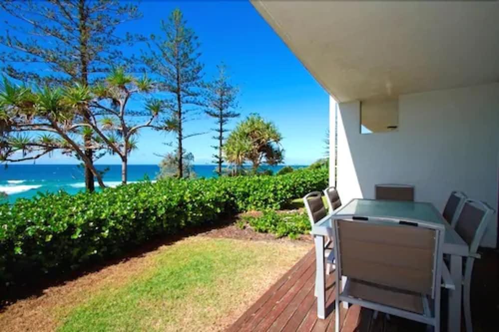 The Beach Retreat Coolum Coolum Beach Exterior photo