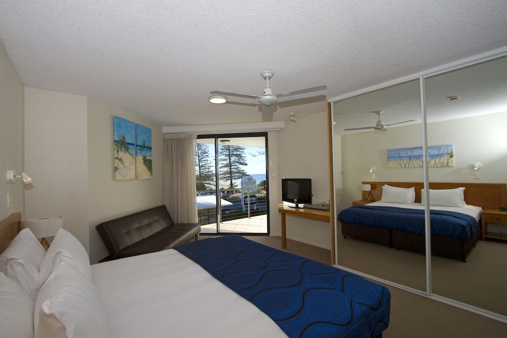 The Beach Retreat Coolum Coolum Beach Exterior photo
