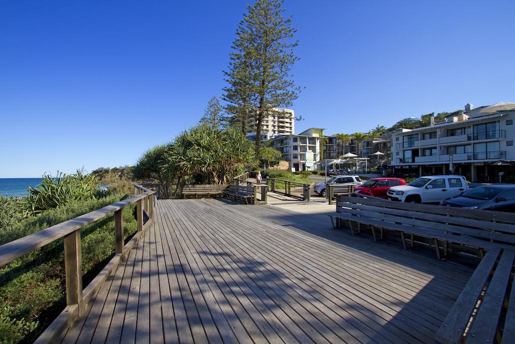 The Beach Retreat Coolum Coolum Beach Exterior photo