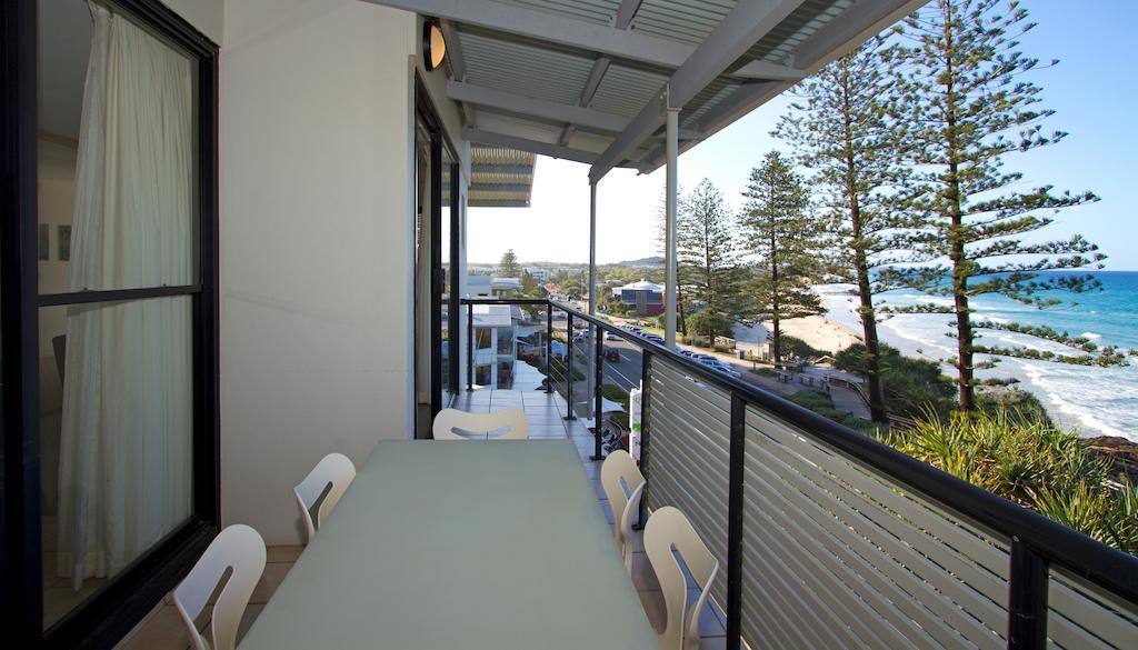 The Beach Retreat Coolum Coolum Beach Exterior photo