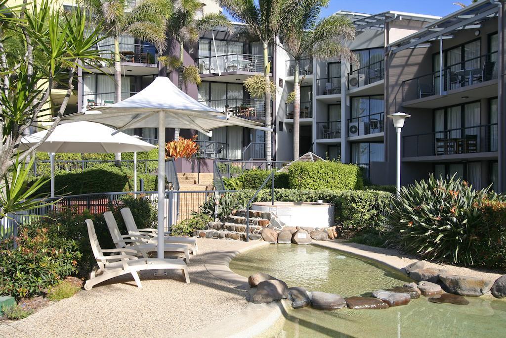 The Beach Retreat Coolum Coolum Beach Exterior photo