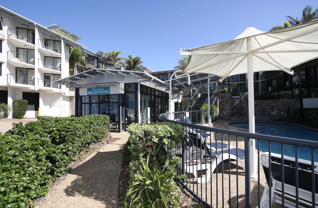 The Beach Retreat Coolum Coolum Beach Exterior photo