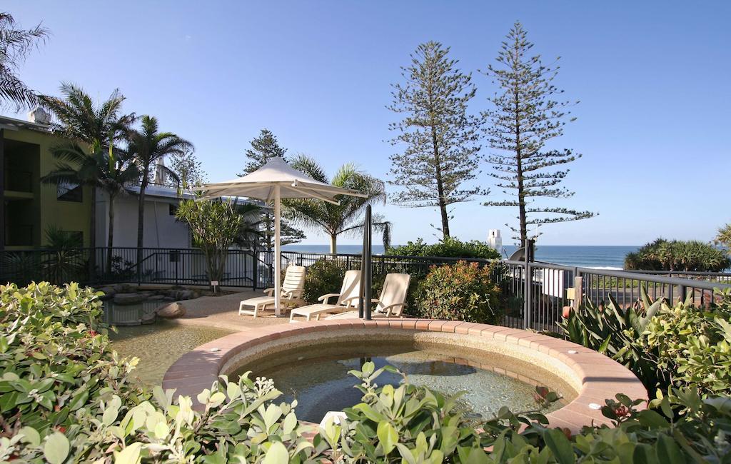 The Beach Retreat Coolum Coolum Beach Exterior photo