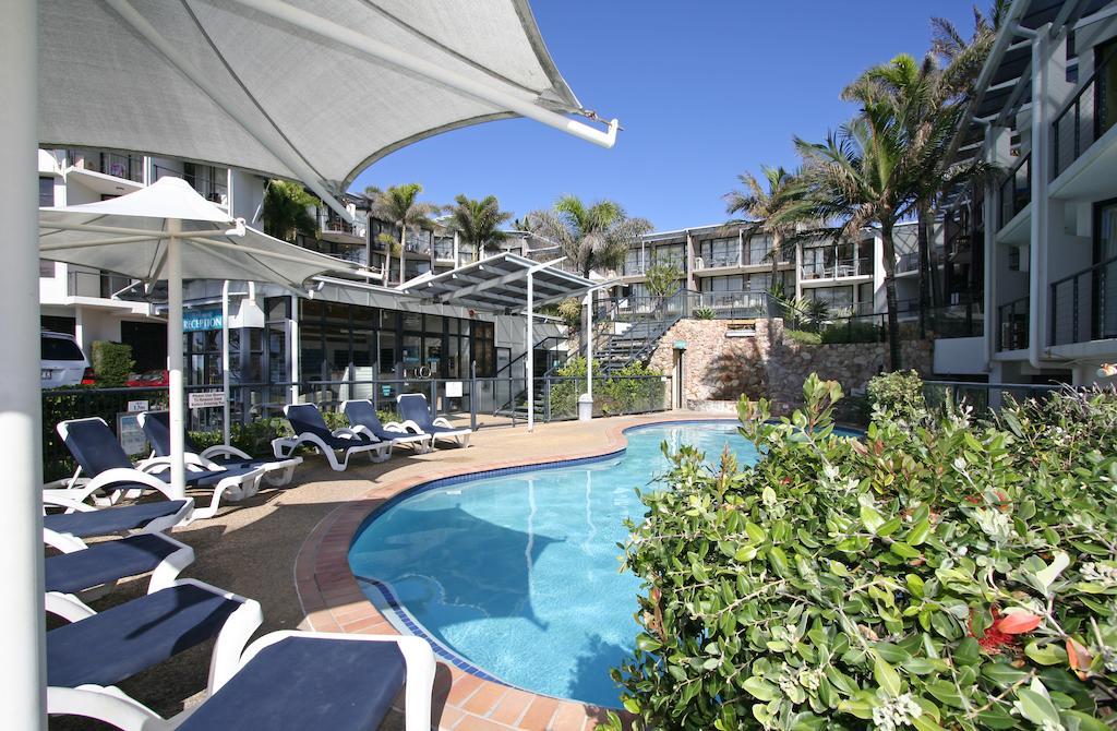 The Beach Retreat Coolum Coolum Beach Exterior photo