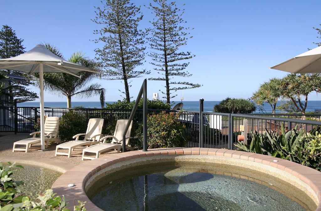 The Beach Retreat Coolum Coolum Beach Exterior photo