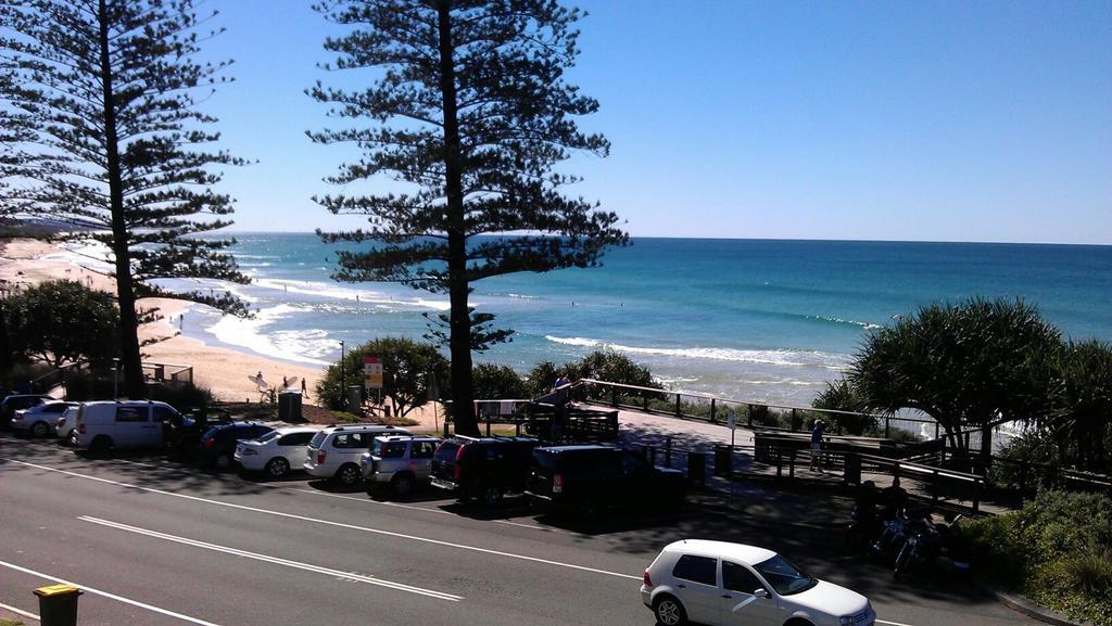 The Beach Retreat Coolum Coolum Beach Exterior photo