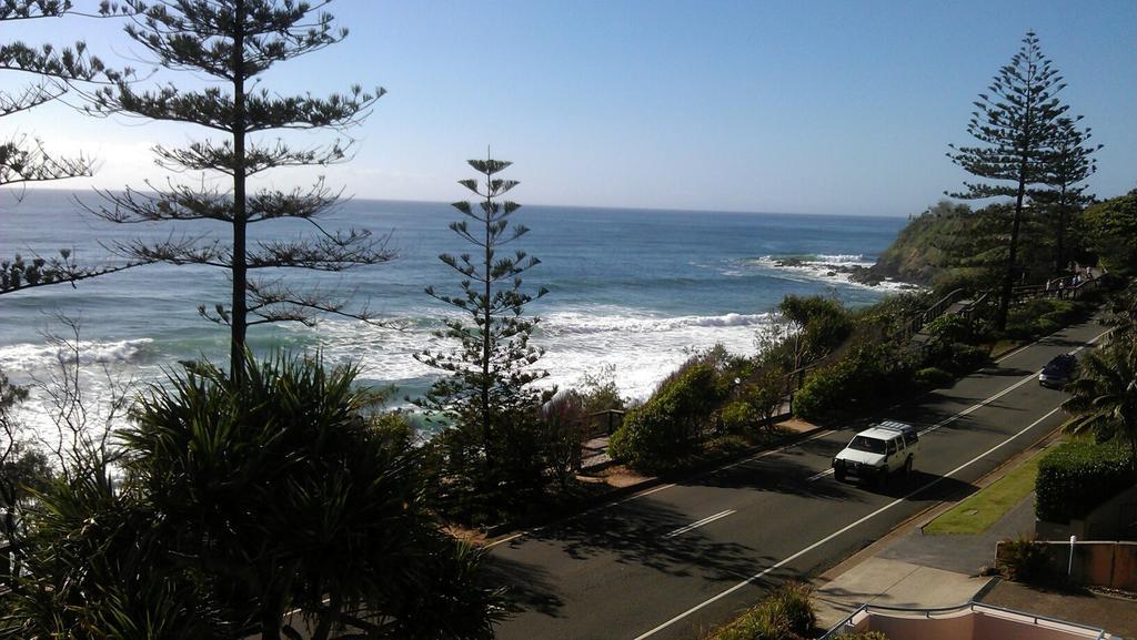 The Beach Retreat Coolum Coolum Beach Exterior photo