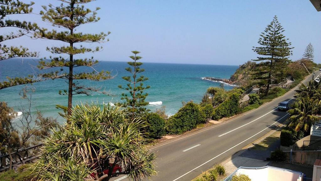 The Beach Retreat Coolum Coolum Beach Exterior photo