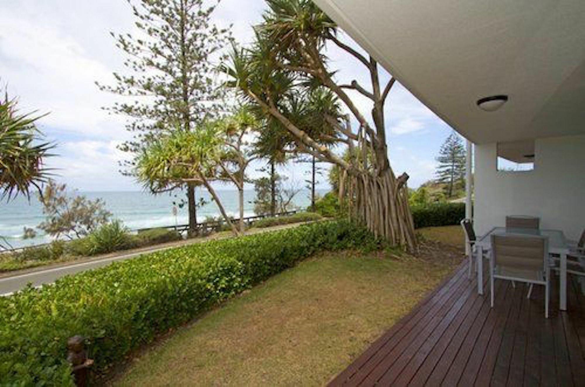 The Beach Retreat Coolum Coolum Beach Exterior photo