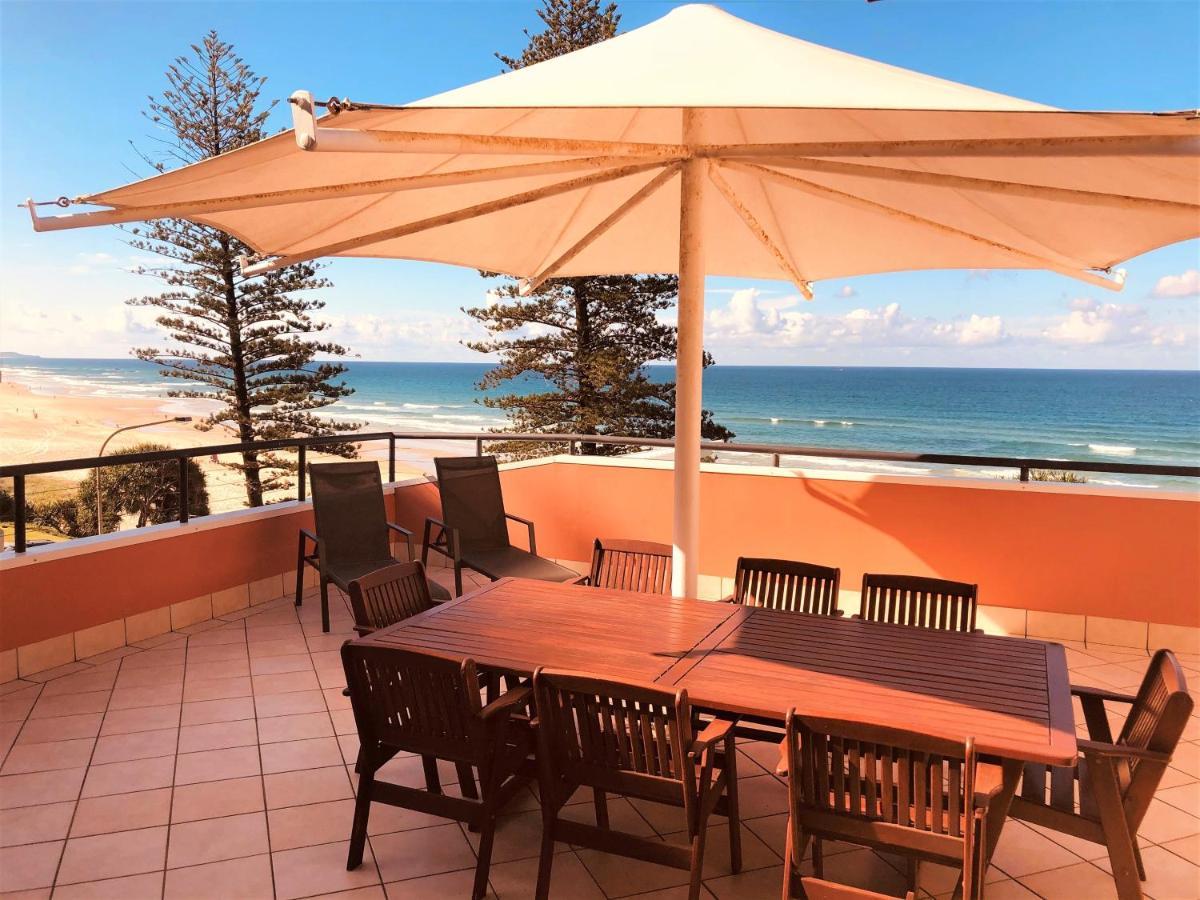 The Beach Retreat Coolum Coolum Beach Exterior photo